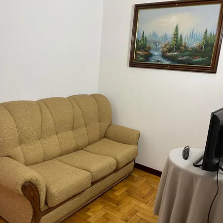 Apartment Aame Confort Tom3 Porto